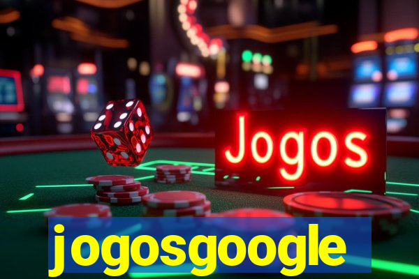 jogosgoogle