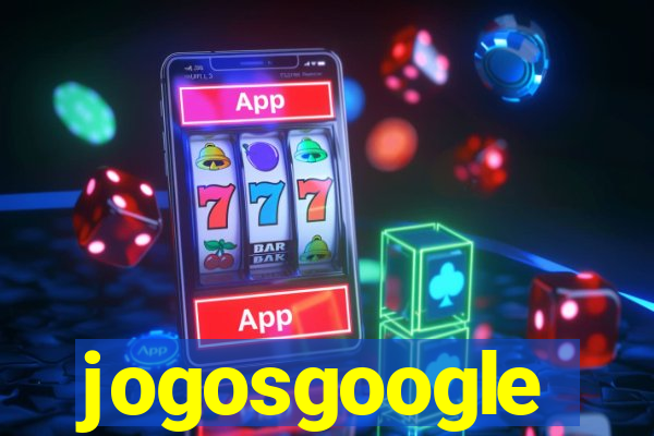 jogosgoogle