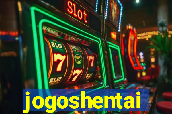 jogoshentai