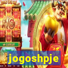 jogoshpje