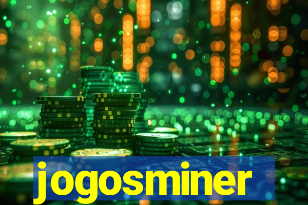 jogosminer