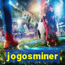 jogosminer