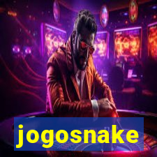 jogosnake