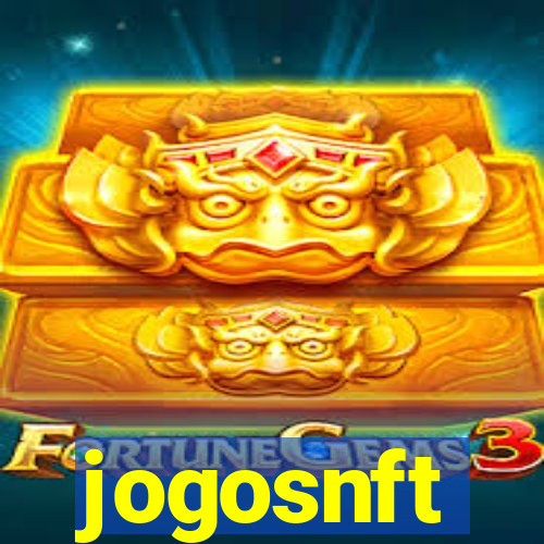 jogosnft