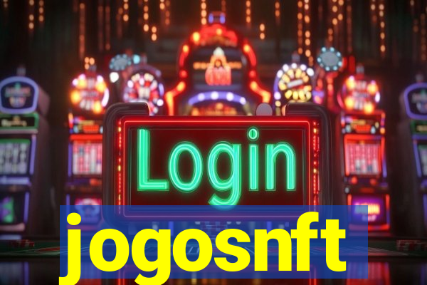 jogosnft