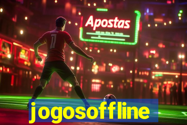 jogosoffline