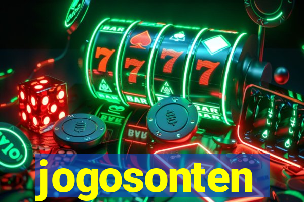 jogosonten