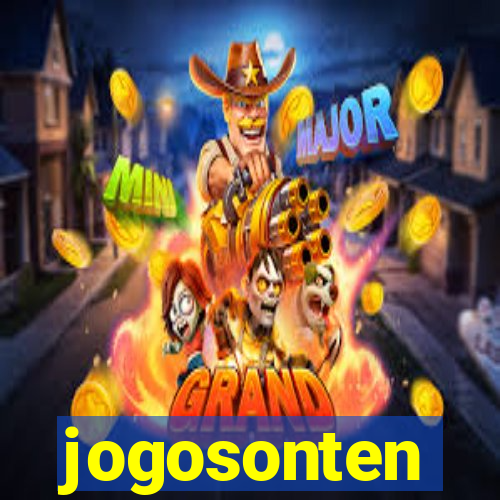 jogosonten