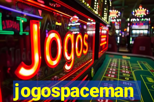 jogospaceman