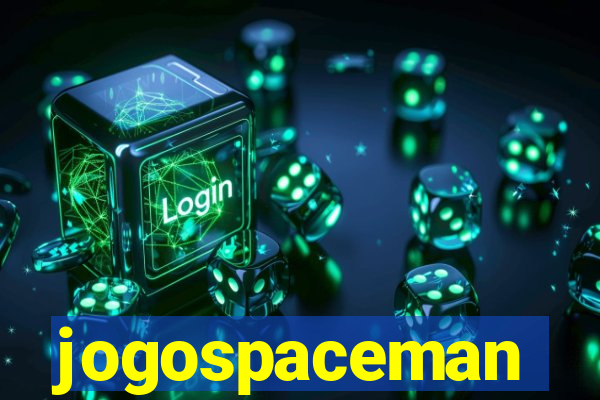 jogospaceman