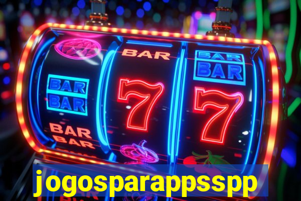 jogosparappsspp