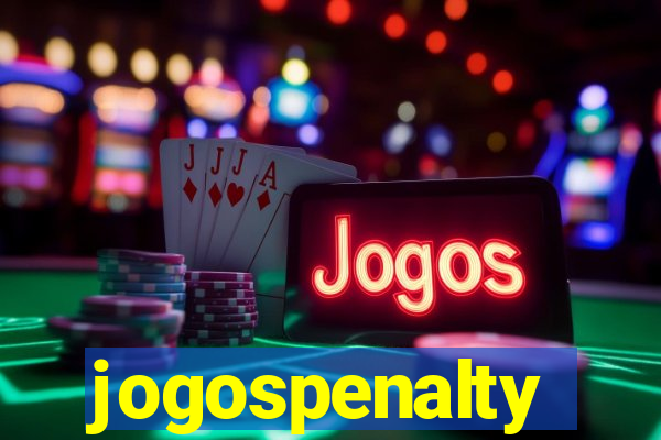 jogospenalty