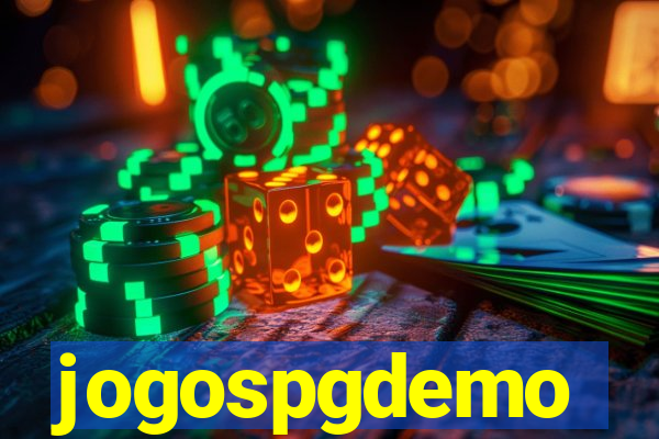 jogospgdemo