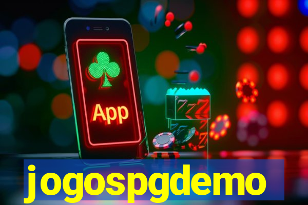 jogospgdemo