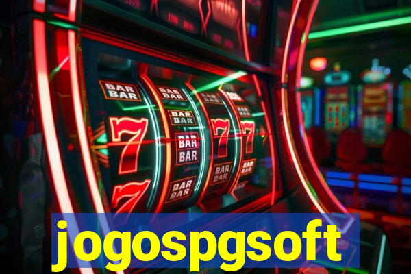 jogospgsoft