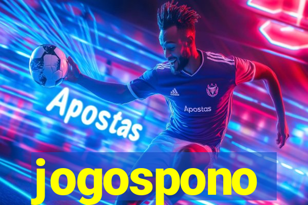 jogospono