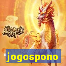 jogospono