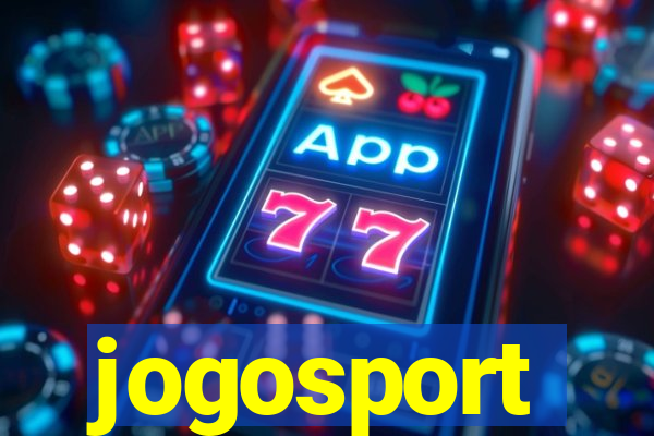 jogosport