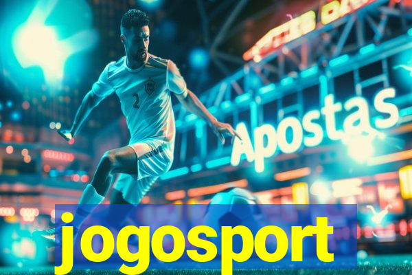 jogosport