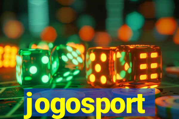 jogosport