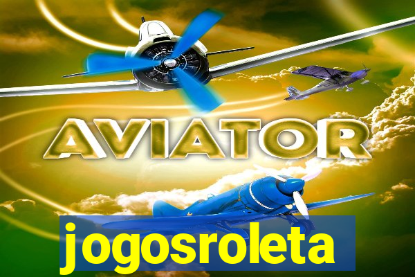 jogosroleta