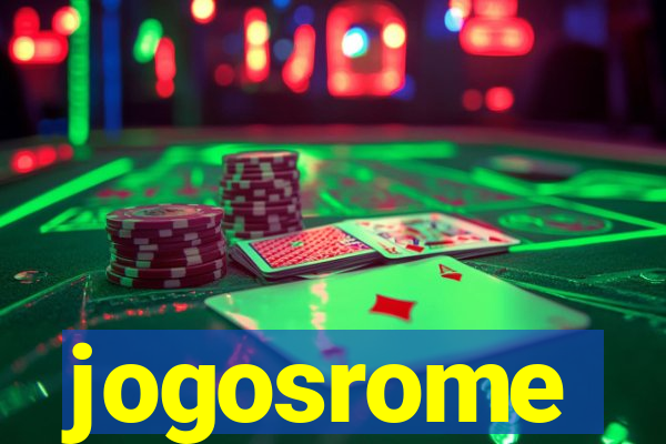 jogosrome