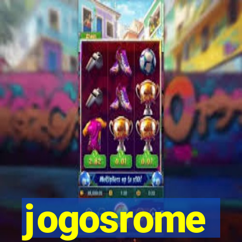 jogosrome