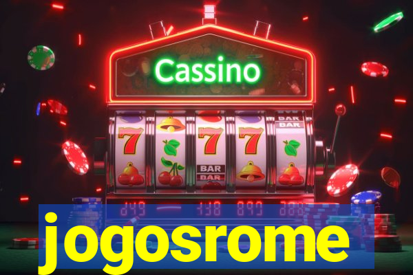 jogosrome