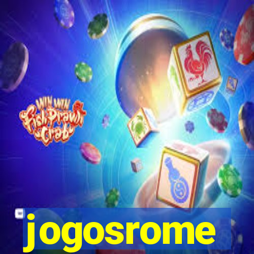 jogosrome