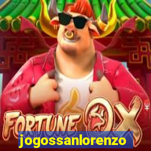 jogossanlorenzo