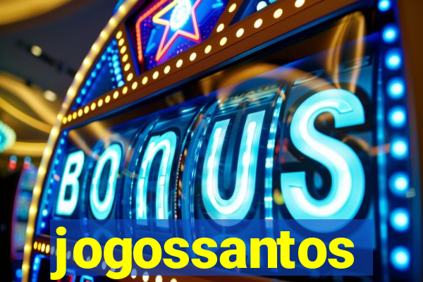 jogossantos