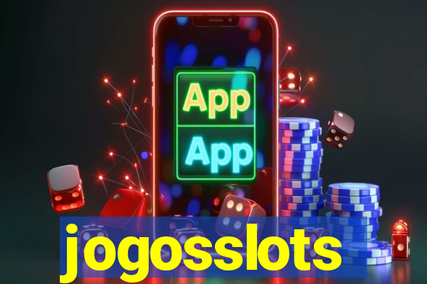 jogosslots