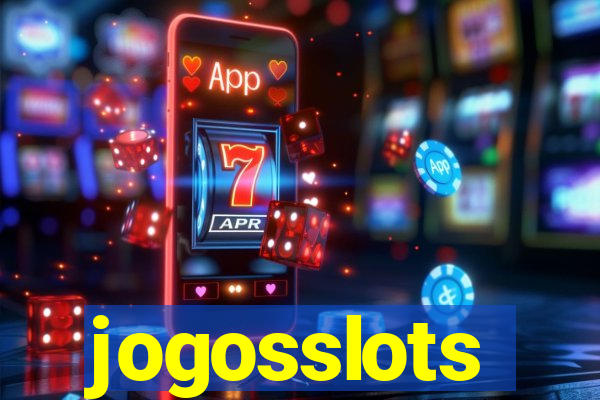 jogosslots