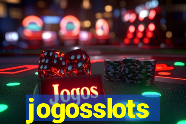 jogosslots