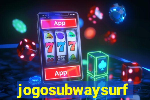 jogosubwaysurf