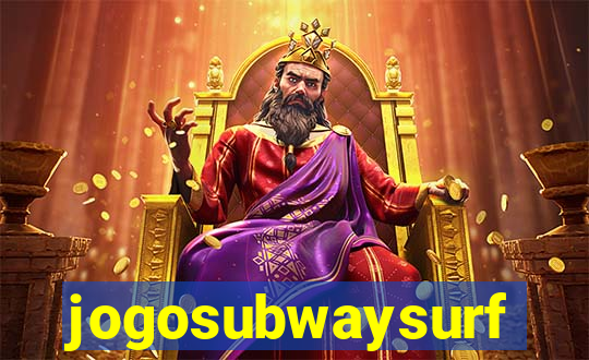 jogosubwaysurf