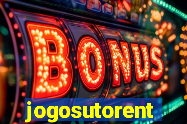 jogosutorent