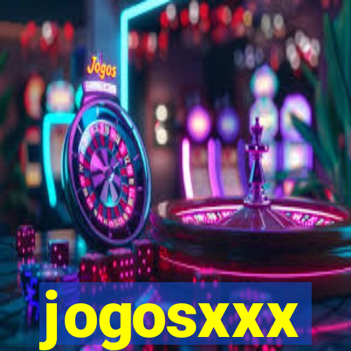 jogosxxx