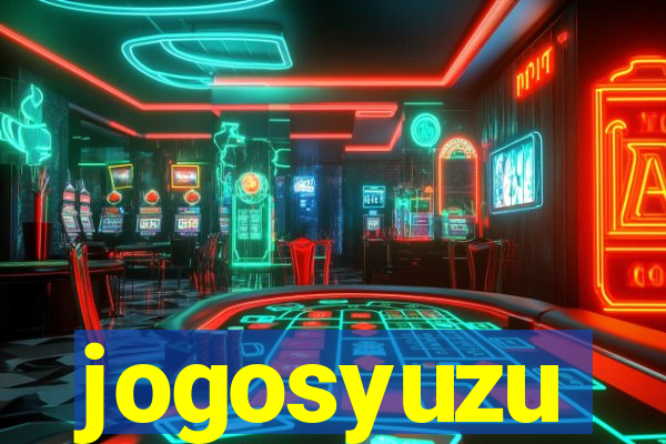 jogosyuzu