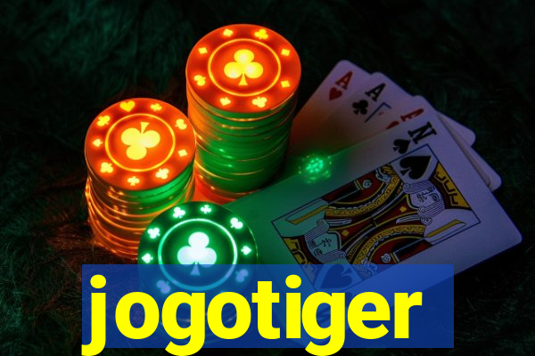 jogotiger