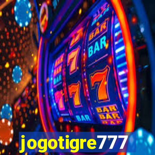 jogotigre777