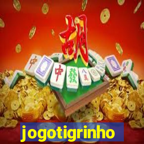 jogotigrinho