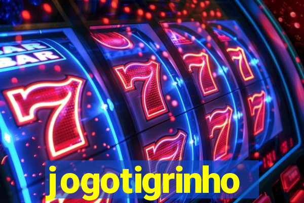 jogotigrinho