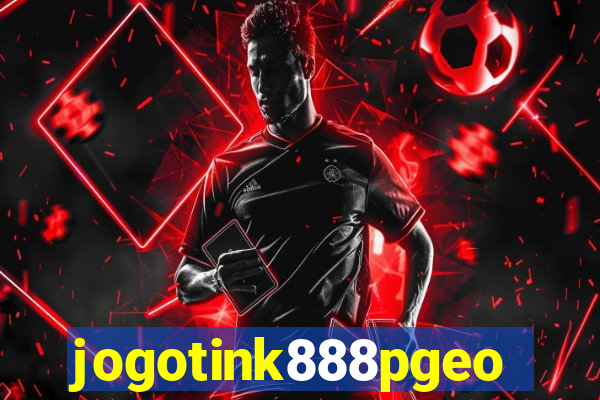 jogotink888pgeo