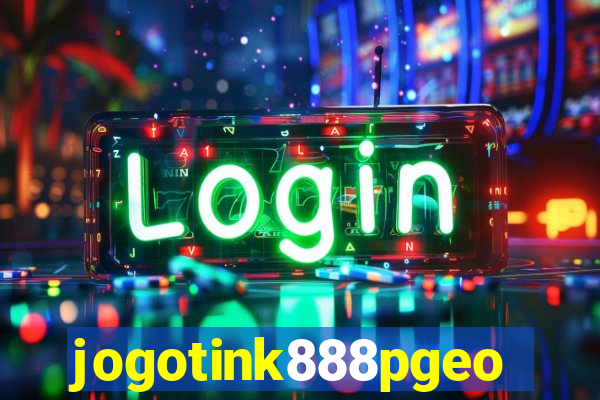 jogotink888pgeo