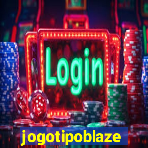 jogotipoblaze