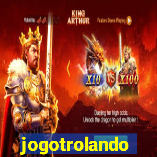 jogotrolando