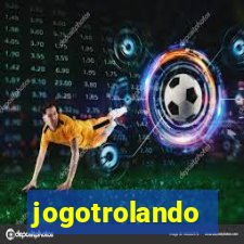 jogotrolando