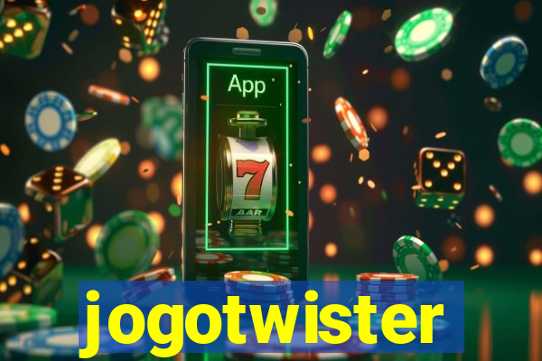 jogotwister