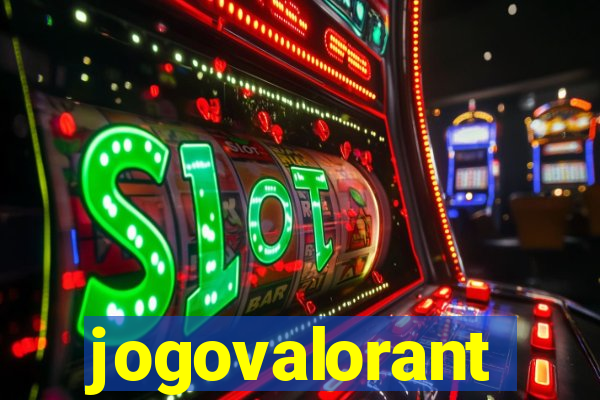 jogovalorant